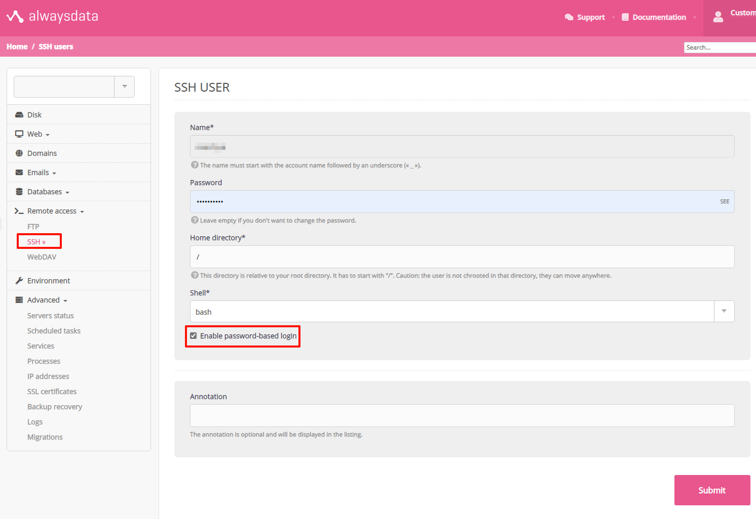 已黄 [教程] 利用白嫖主机免费部署AList网盘程序插图3羊毛日报