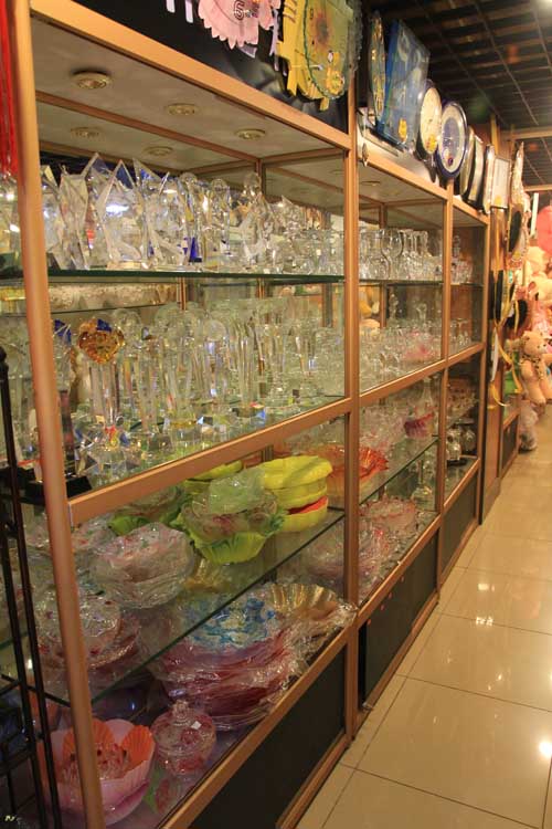 北京华世大旺商贸有限公司 消费时代精品店如何提升顾客购物体验