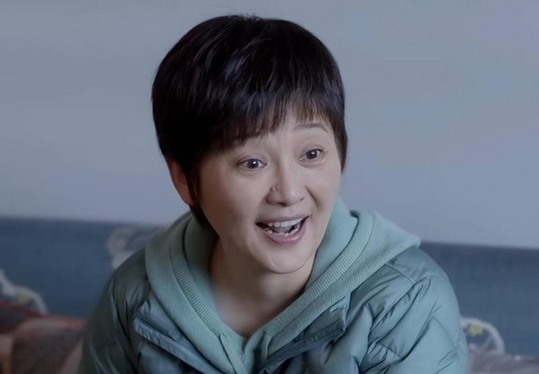 然而主演徐帆的演技却引发部分争议.