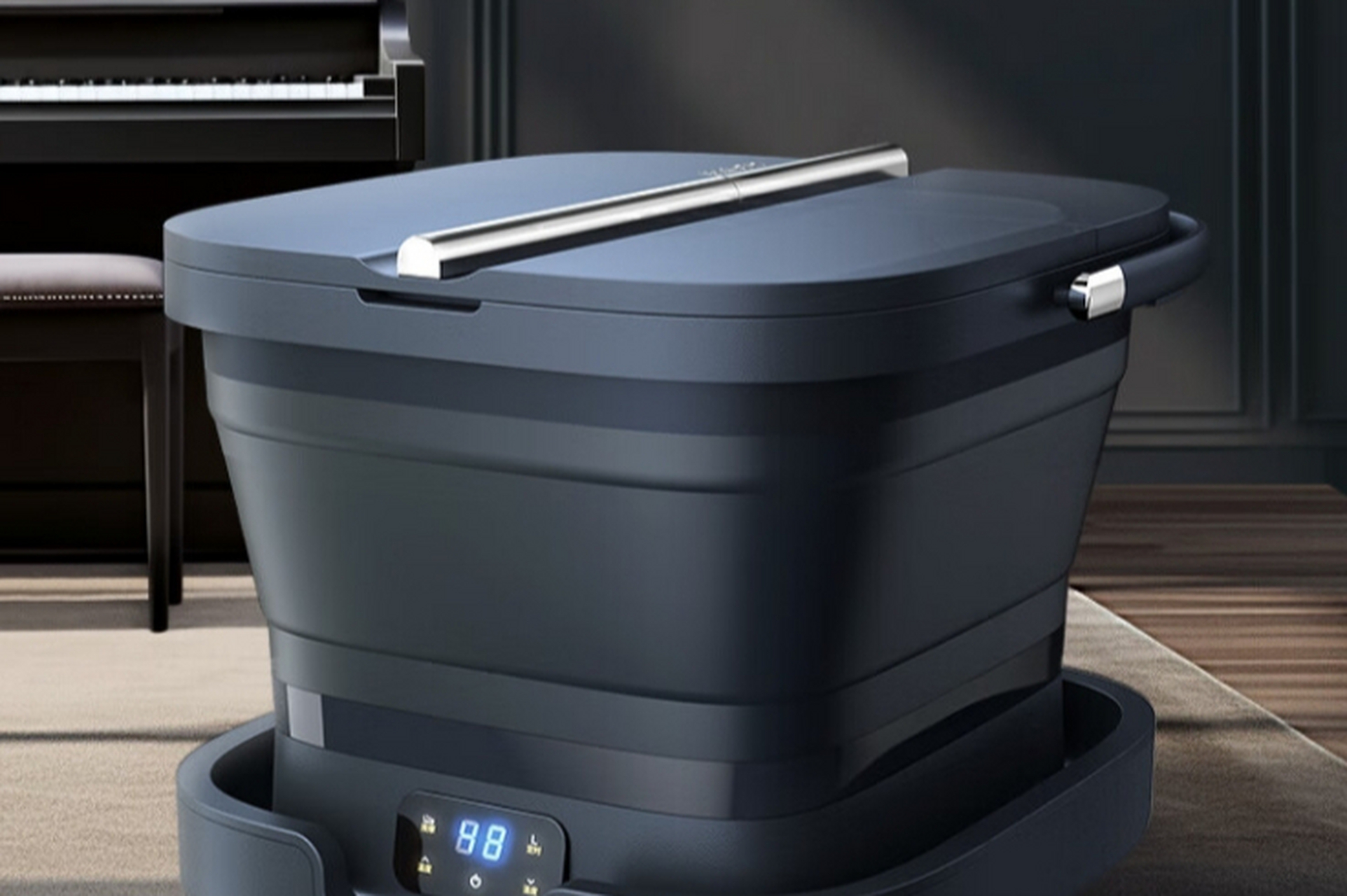 奥克斯足浴盆,科技与创新并存!