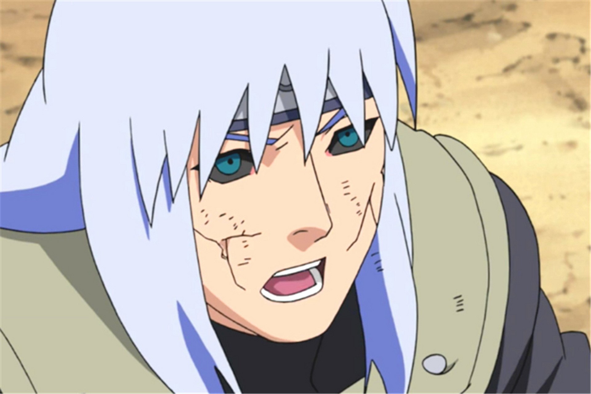 药师兜在第四次忍界大战中秽土转生了50多位强者,其中包括了众多大家