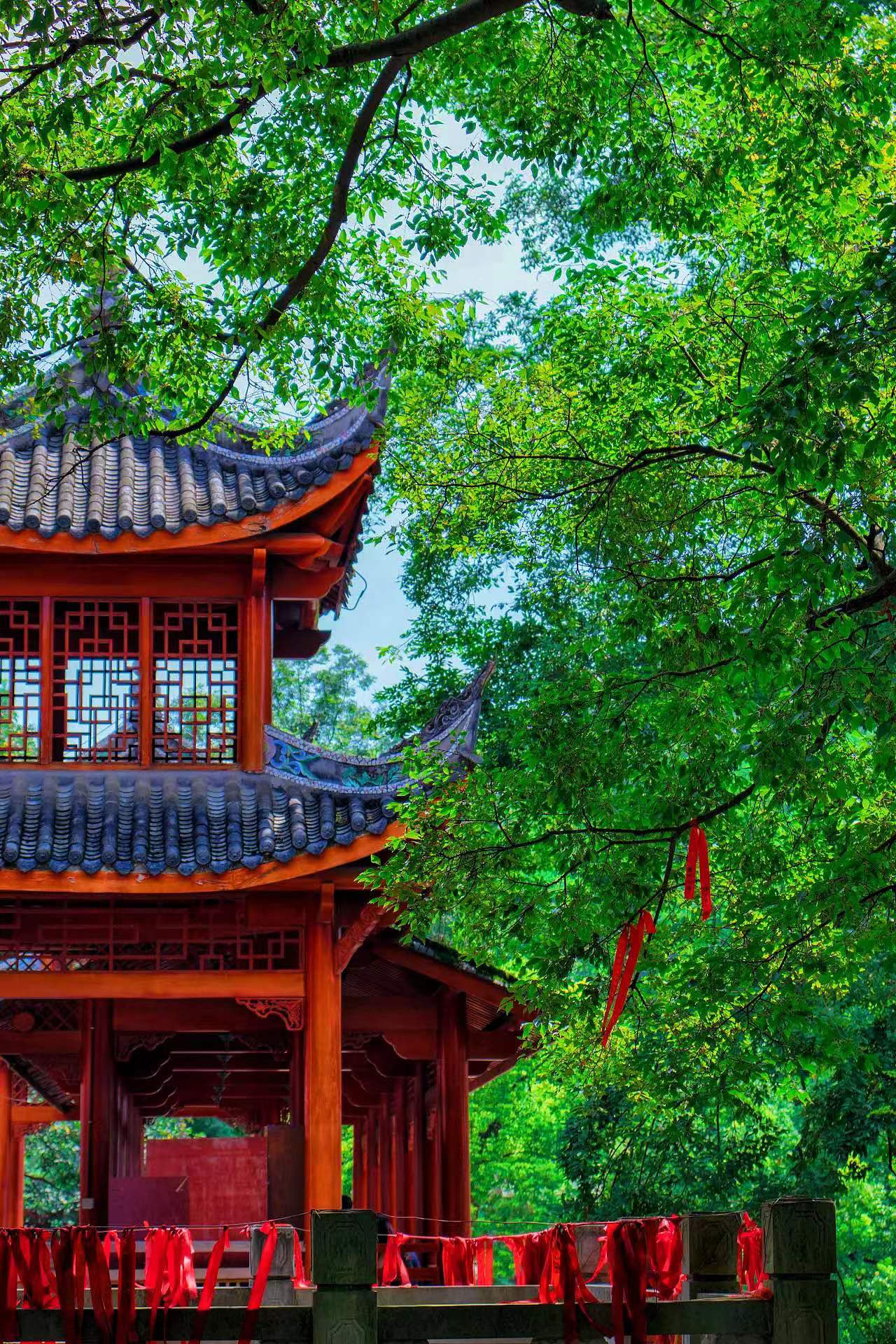 重庆涂山寺游玩攻略,让你的悠闲时光更加丰富多彩!