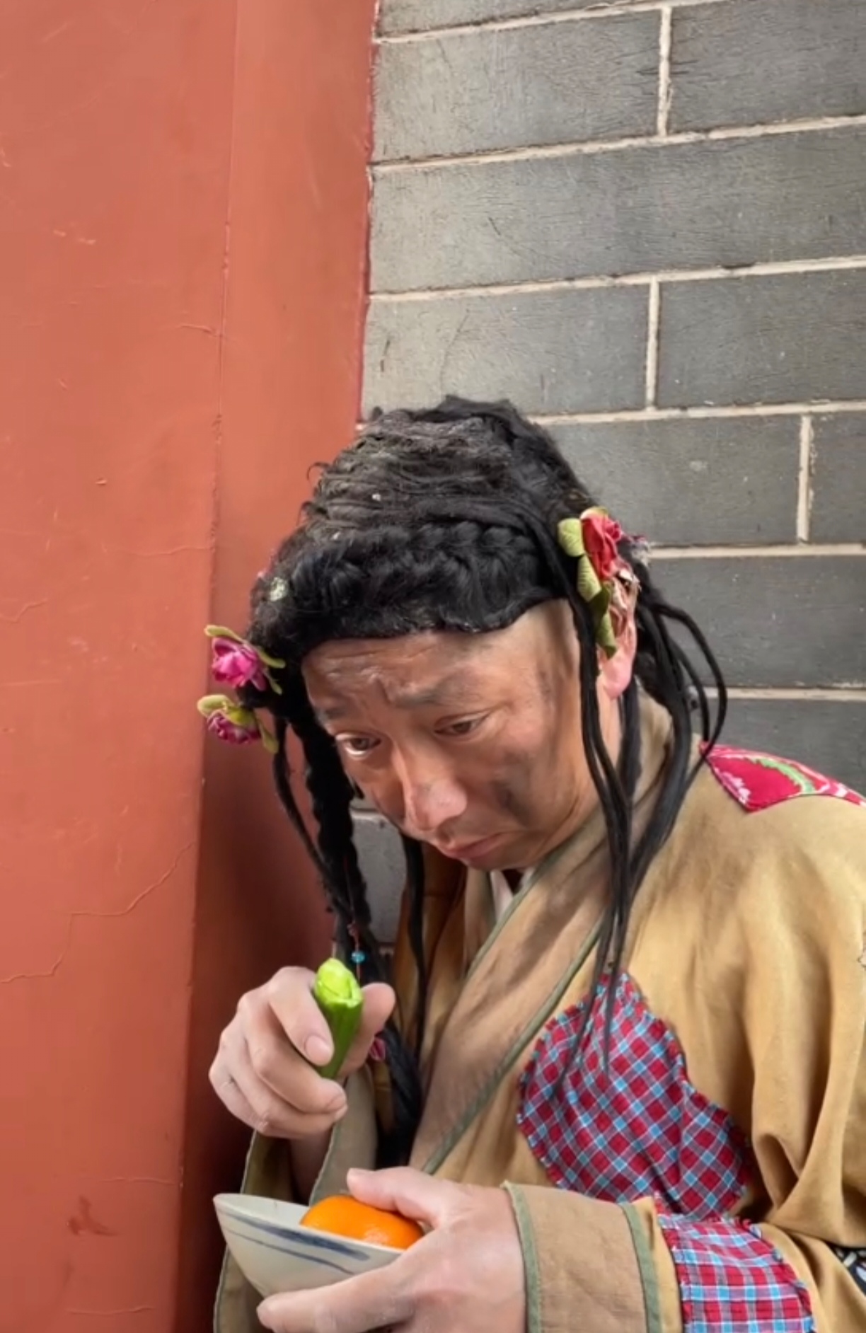 春日旅行到开封,您怎能不到现实版的《清明上河图》中走一遭呢?