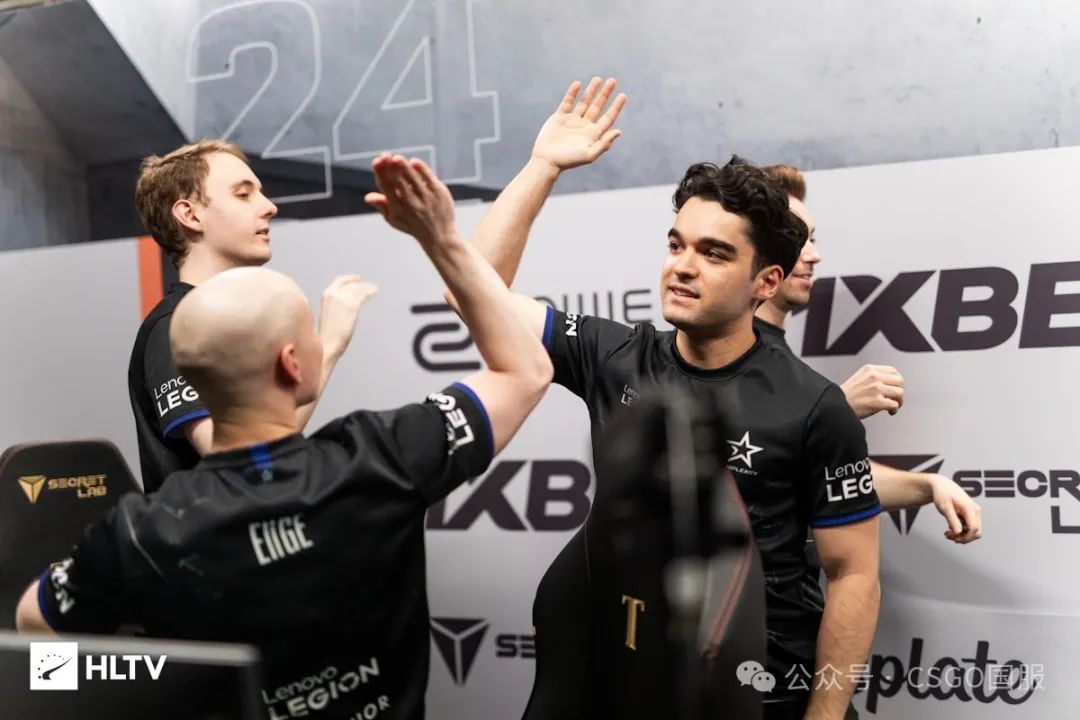 【哥本哈根Major 24强全部出炉！竟有9名TOP20选手没能晋级Major】