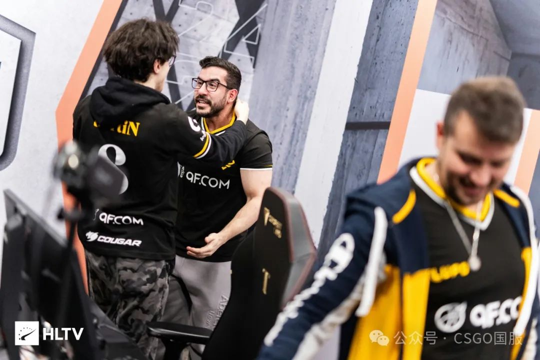 【哥本哈根Major 24强全部出炉！竟有9名TOP20选手没能晋级Major】