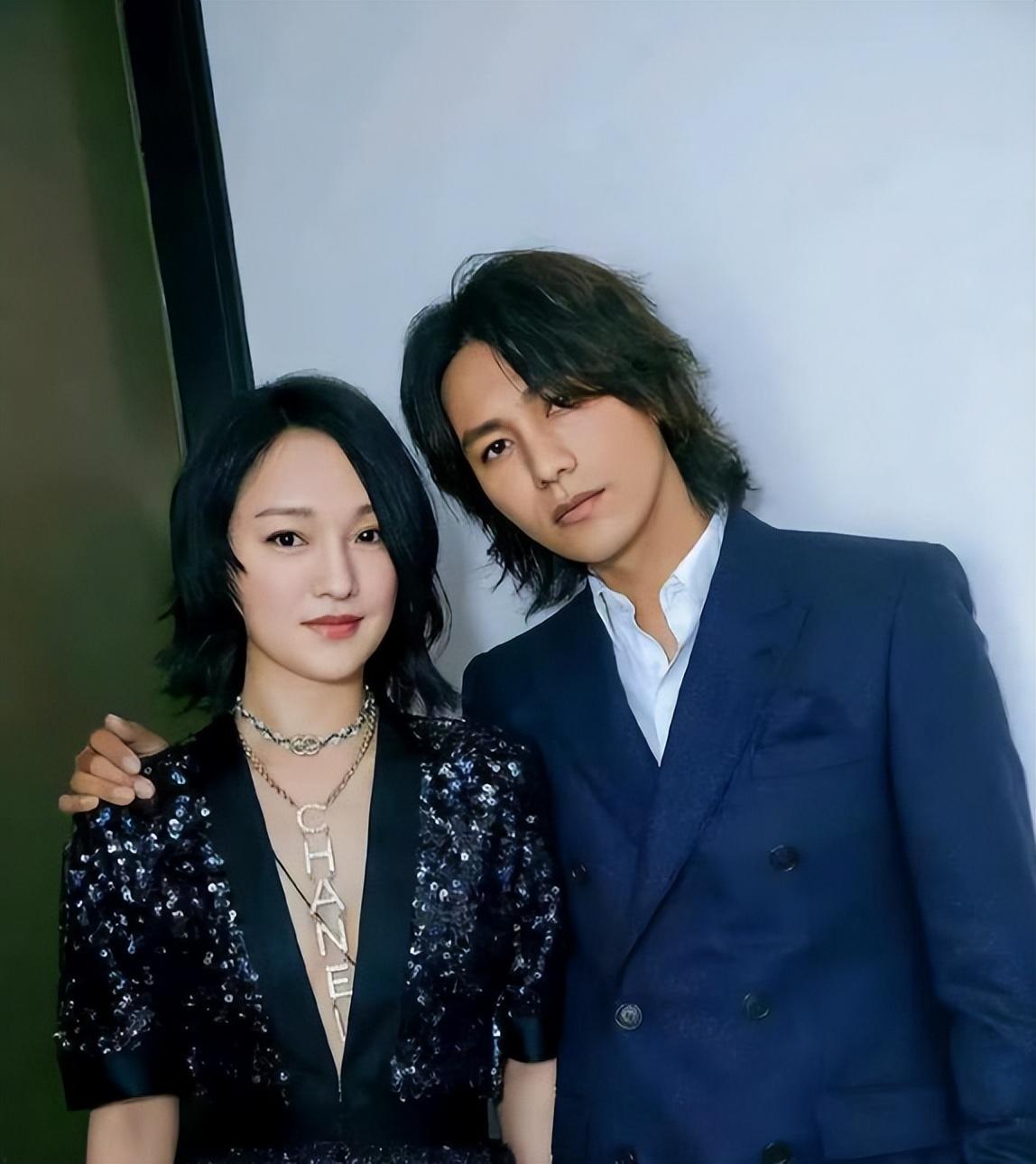 回顾周迅母亲陈以琴心疼女儿情感沧桑现在又为她的新恋情担忧