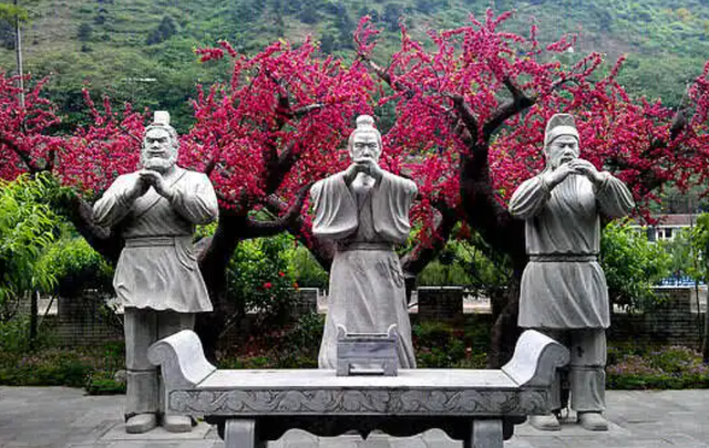 古人流行拜把子,却为何不敢结"八拜之交"?