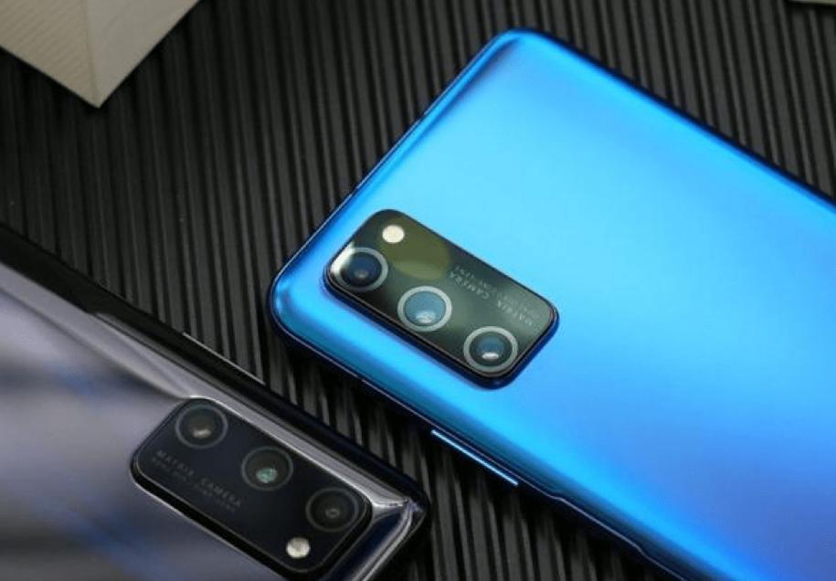 荣耀v30全方位测评:外观,工艺,摄像,性能,电池与系统