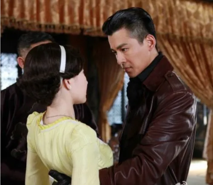 南方山区的普通人,最终却因为一个偶然的机会,走上了影视演员的道路