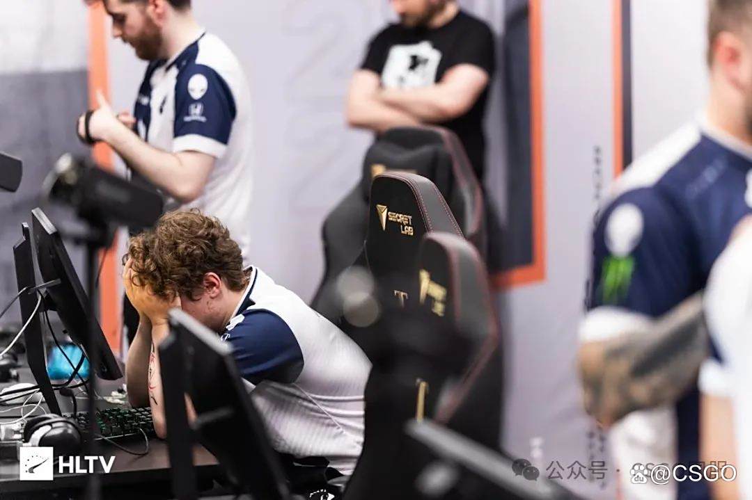 【哥本哈根Major 24强全部出炉!竟有9名TOP20选手没能晋级Major】