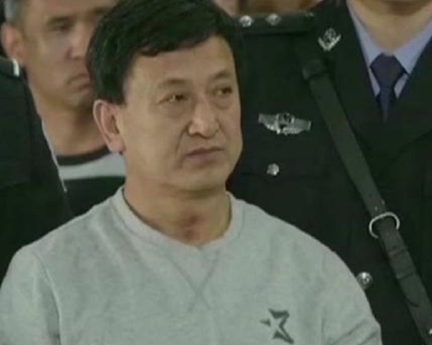 回顾姚玉忠:盗墓界"大佬",30年捞金5亿,却因着急用钱被捕