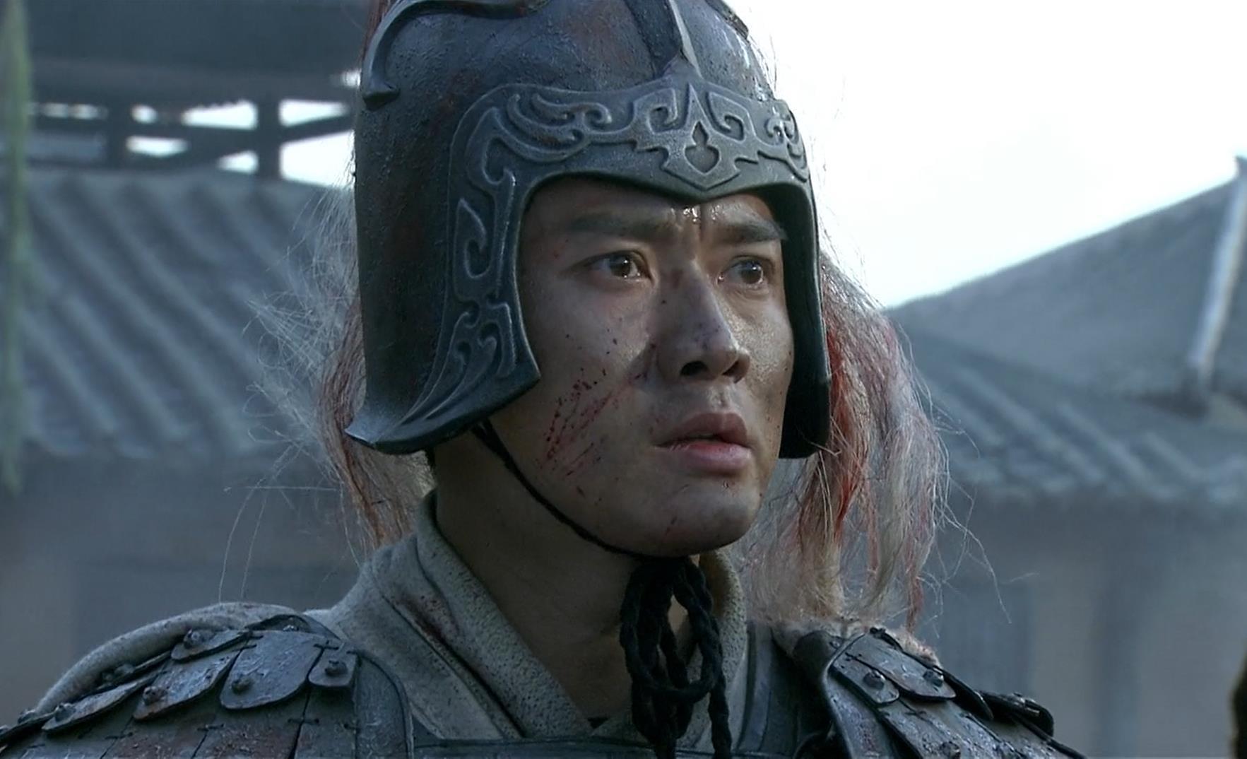 公平对决赵云死战典韦谁能打赢许褚二人根本不是同一级别