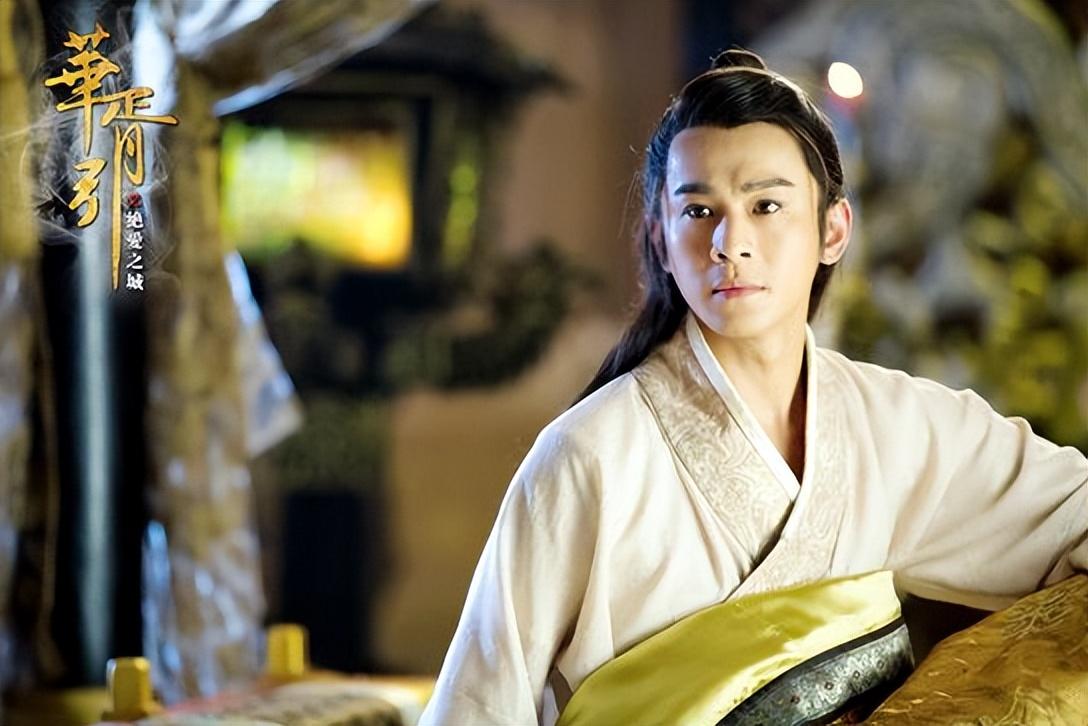 回顾45岁乔振宇:长得帅还顾家,结婚十年没绯闻,今45岁儿女双全