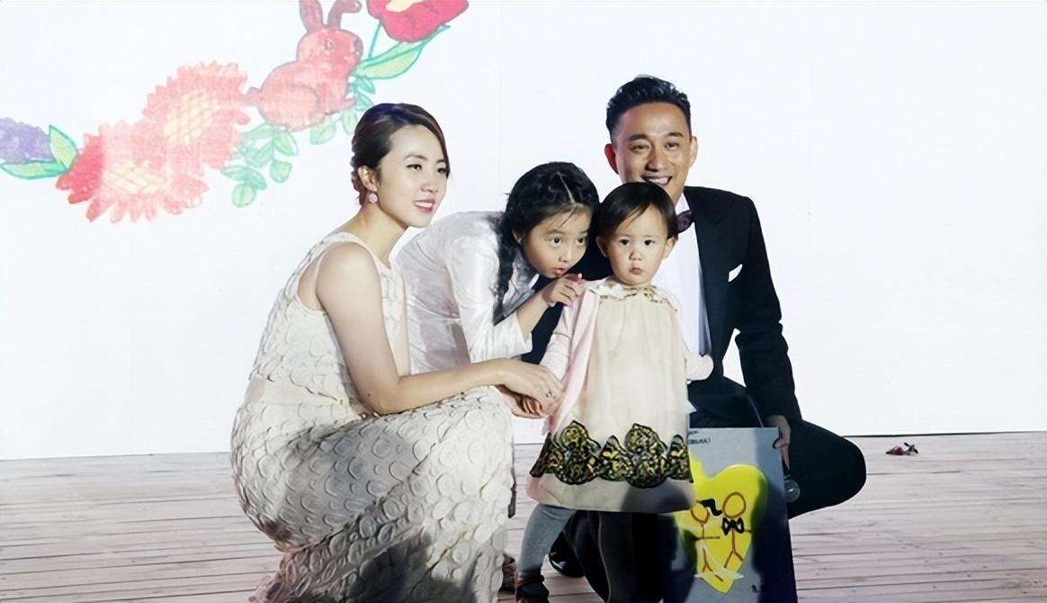 回顾黄磊绯闻是绯闻妻子是妻子不会辜负18岁就跟我的孙莉