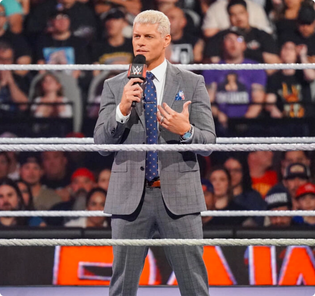 WWE RAW第1606期图文战报