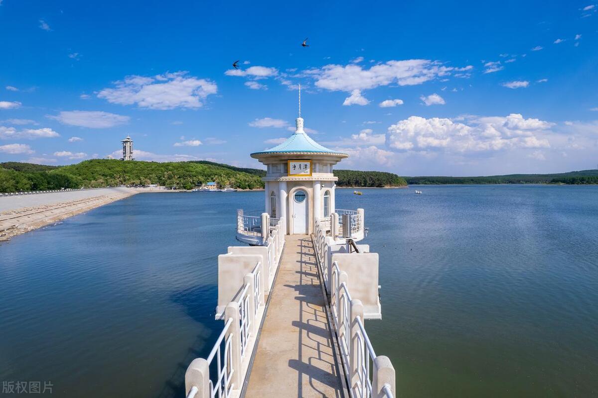 三月份旅游最佳地方,长春 10 个值得去的景点