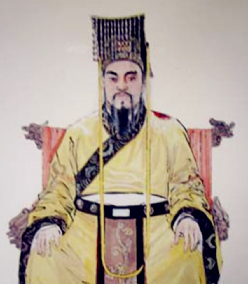 瓦岗军首领李密投降李渊后李渊为何还要处心积虑的除掉他