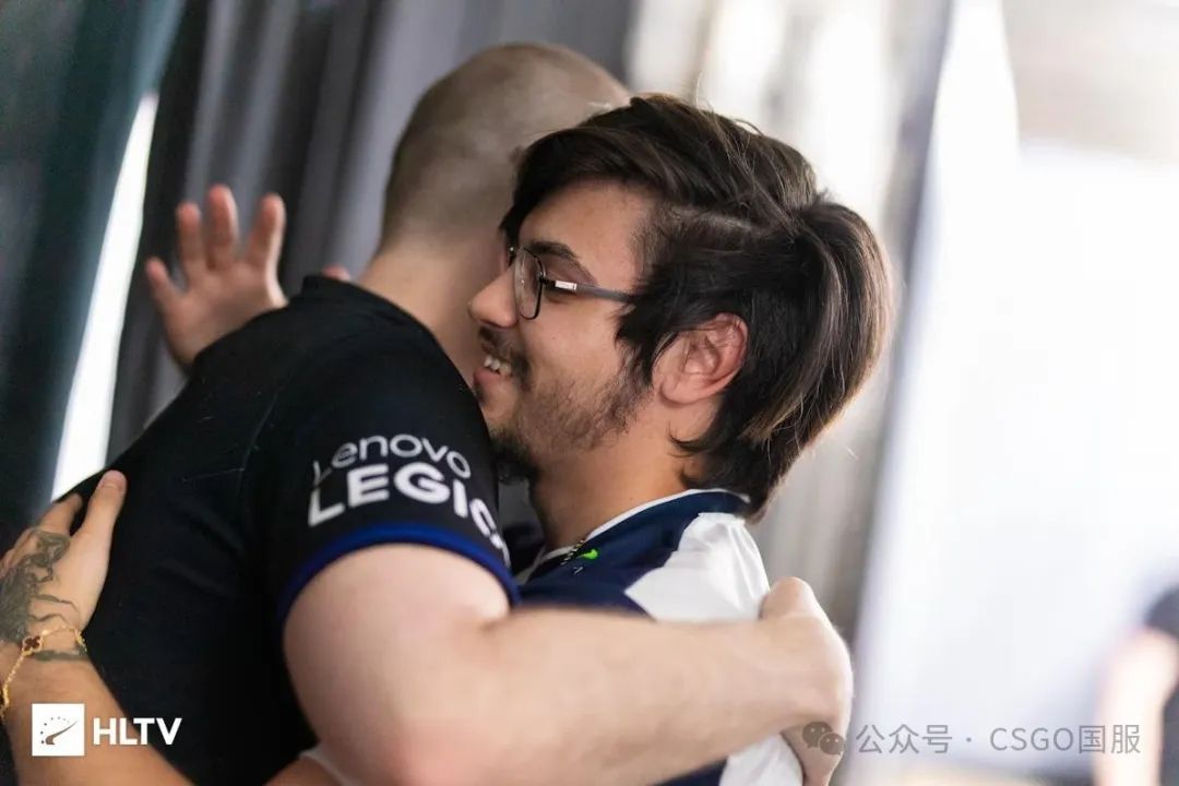【哥本哈根Major 24强全部出炉！竟有9名TOP20选手没能晋级Major】