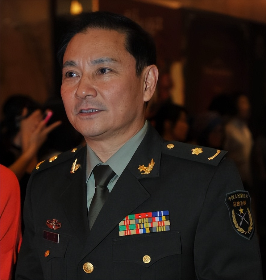土生土长的重庆籍演员,知名度前十名!