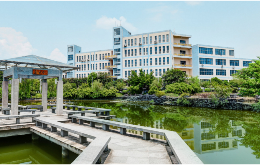 贺州学院更名广西理工学院工作成效明显,未来的广西理工大学