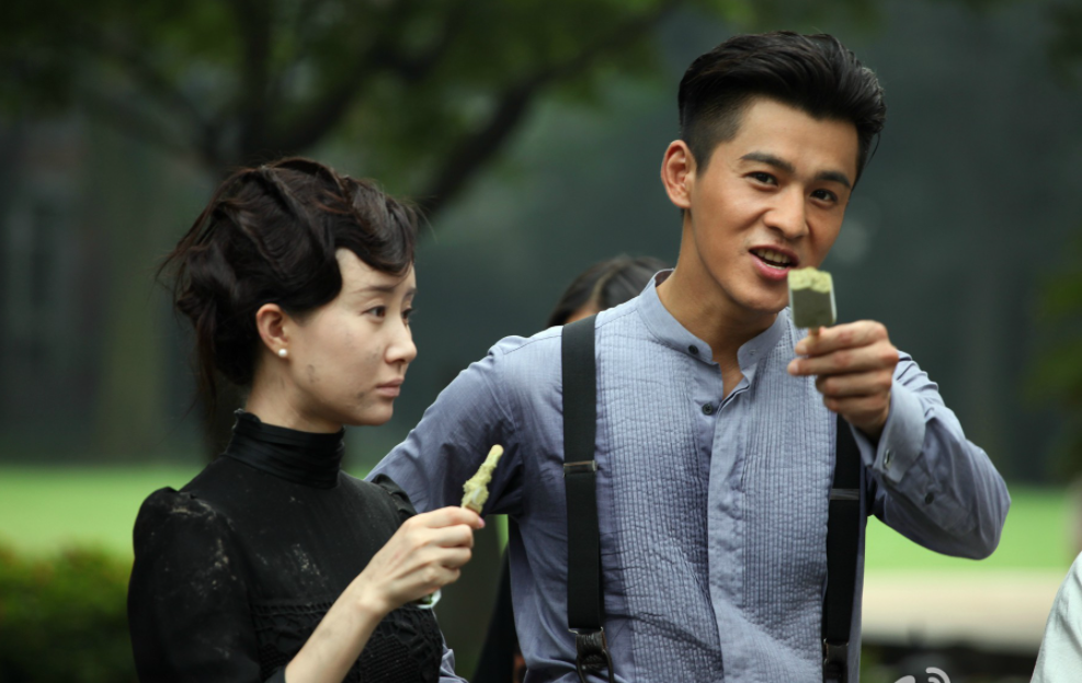 南方山区的普通人,最终却因为一个偶然的机会,走上了影视演员的道路