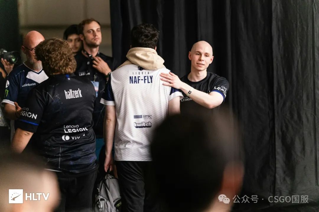 【哥本哈根Major 24强全部出炉！竟有9名TOP20选手没能晋级Major】