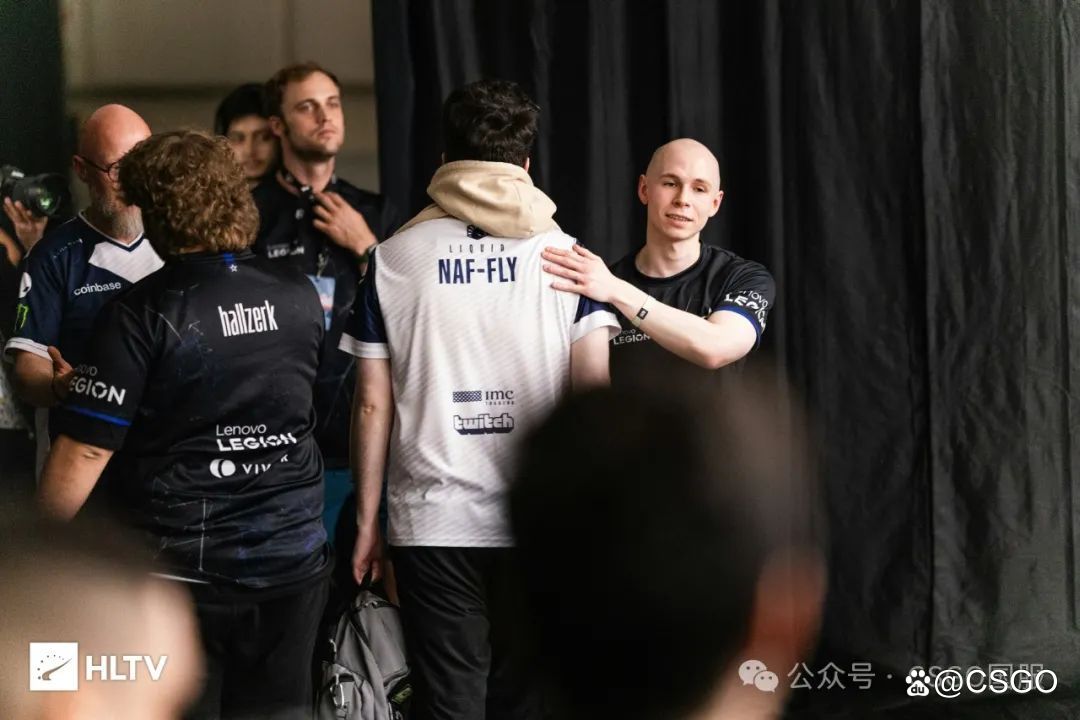 【哥本哈根Major 24强全部出炉!竟有9名TOP20选手没能晋级Major】