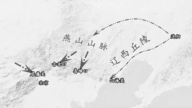 雄壮的第四野战军落寞的冀热辽部队冀东将领为何普遍授衔偏低