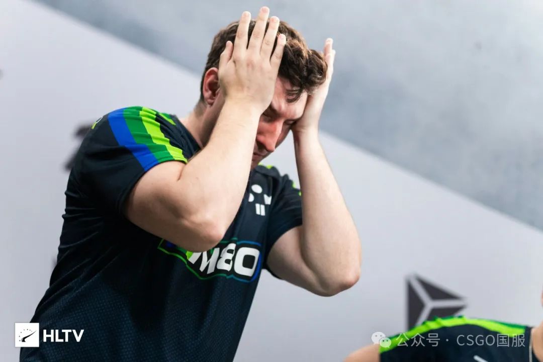 【哥本哈根Major 24强全部出炉！竟有9名TOP20选手没能晋级Major】