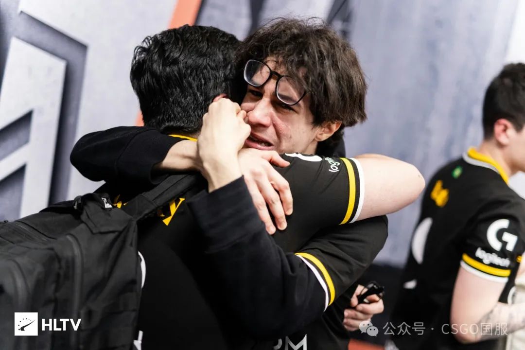 【哥本哈根Major 24强全部出炉！竟有9名TOP20选手没能晋级Major】