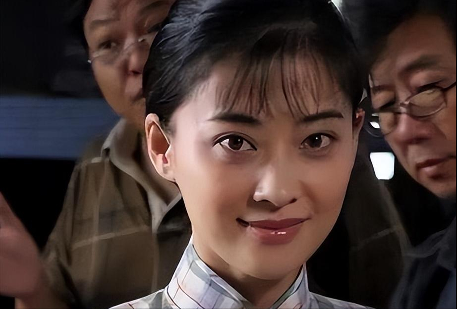 回顾梅婷拒绝名导演为前夫花400万二婚嫁摄影师幸福圆满