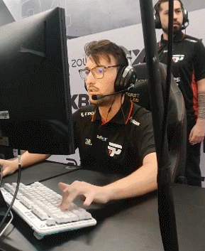 【哥本哈根Major 24强全部出炉！竟有9名TOP20选手没能晋级Major】