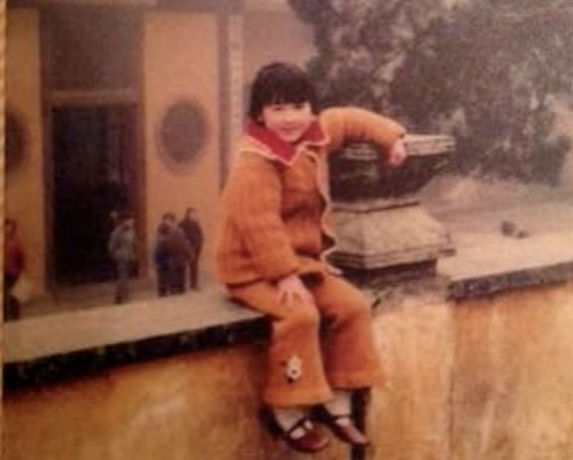 回顾亮剑女神童蕾情断周一围富商丈夫入狱3年她幸福吗