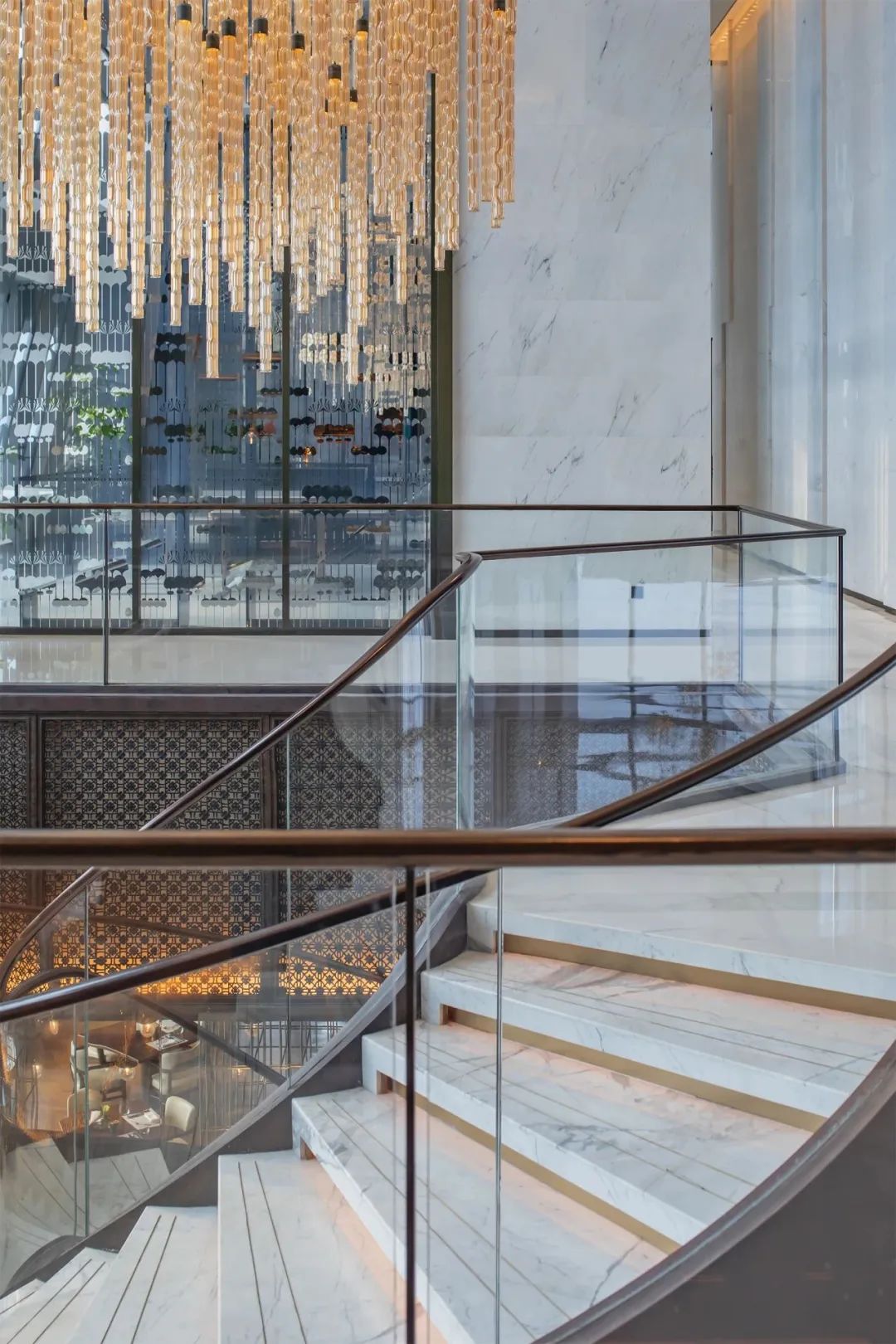 hba新作 / 大连首家顶奢四季酒店,2024年3月1日盛大开业