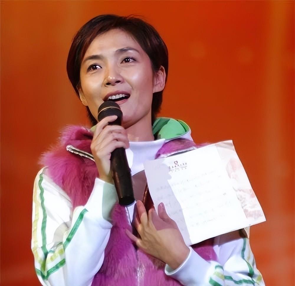 回顾著名演员李婷,去世后,前夫带女儿再婚,弟弟的做法让人心寒