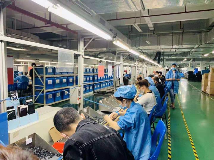 广东被小瞧的新一线城市,有"世界工厂"之美称,是打工者的天堂