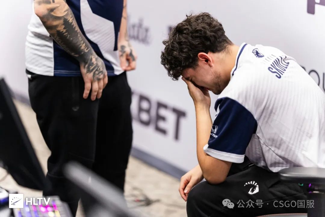 【哥本哈根Major 24强全部出炉！竟有9名TOP20选手没能晋级Major】