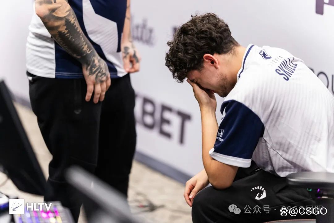 【哥本哈根Major 24强全部出炉!竟有9名TOP20选手没能晋级Major】