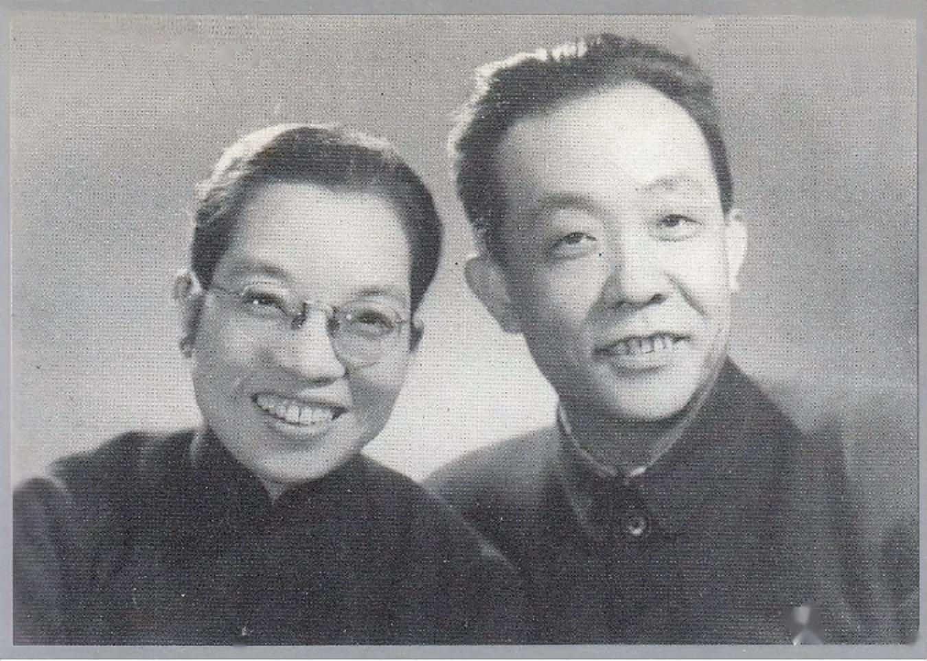 回顾京韵鼓王骆玉笙中年丧夫晚年丧子唯一的孙女现在怎样了