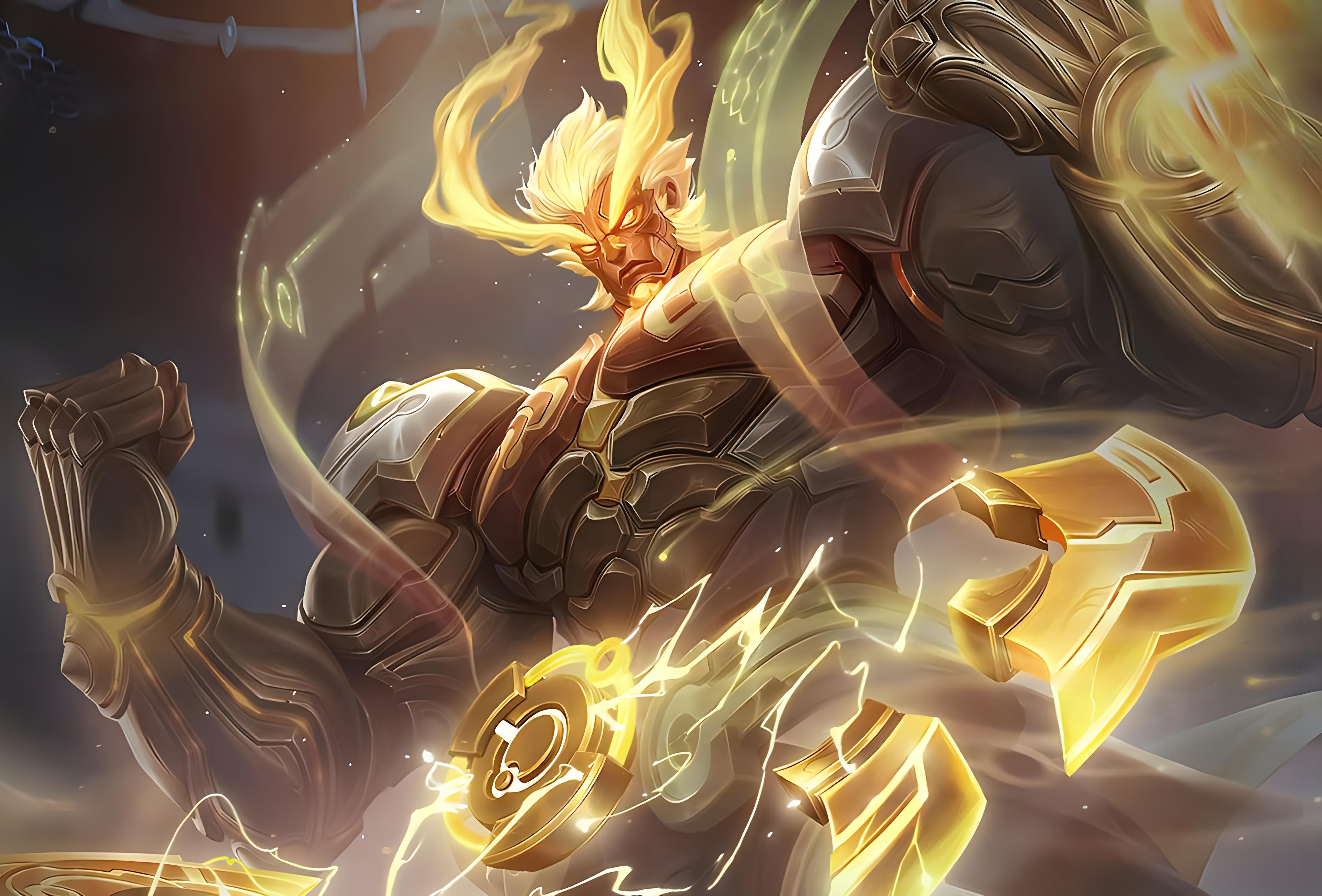 上古十大战神,真武荡魔天尊上榜,鸿钧老祖位列第三