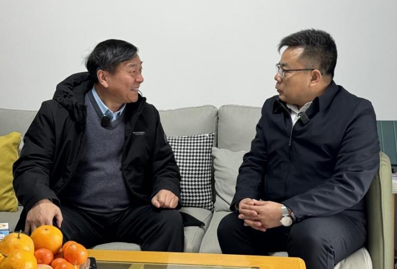 养天和互联网医院尚江涛院长 大医精诚 为美而行