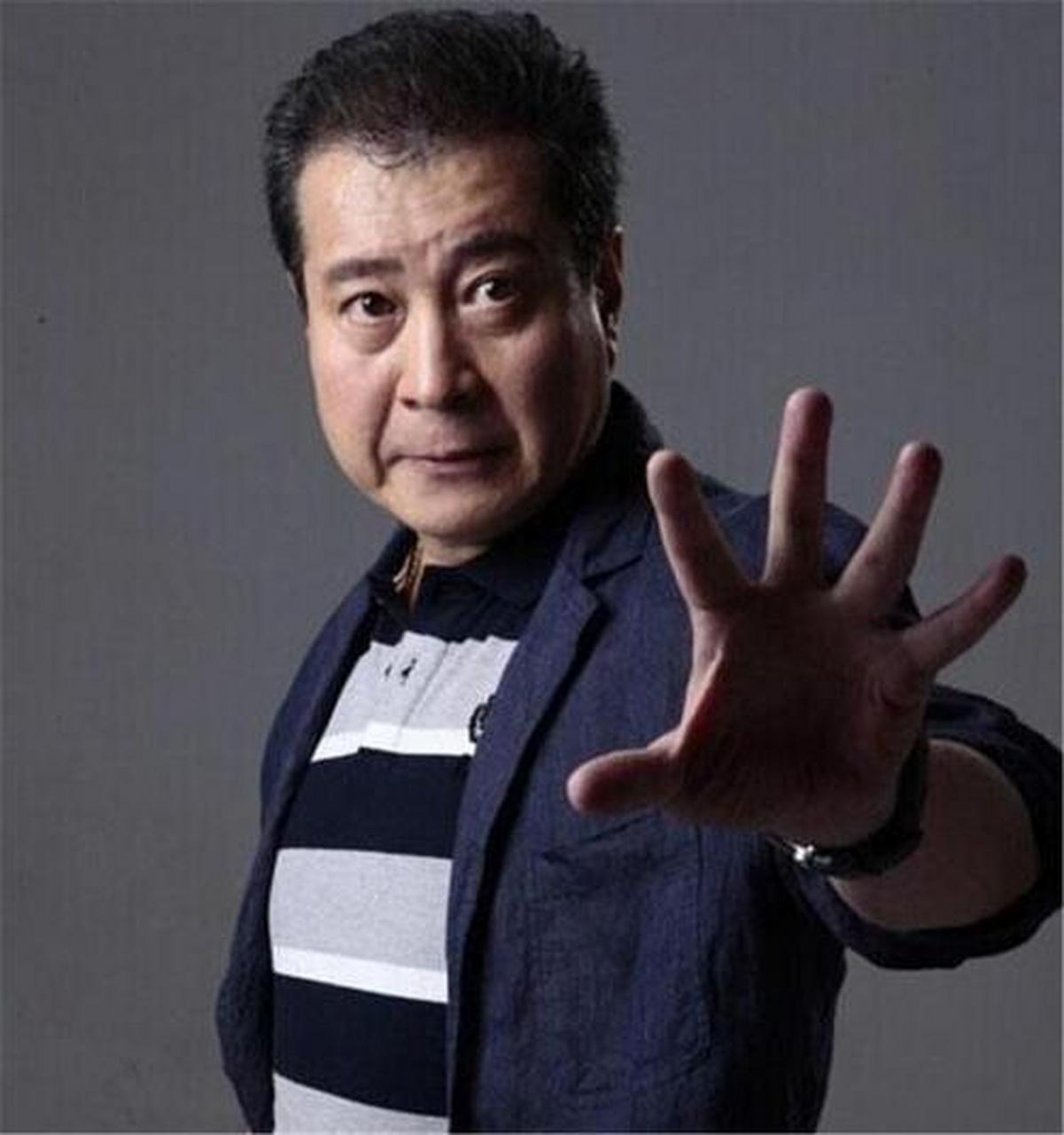 你可能不熟悉他的名字,但一定记得《人民的名义》中的丁义珍.