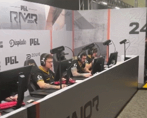 【哥本哈根Major 24强全部出炉！竟有9名TOP20选手没能晋级Major】