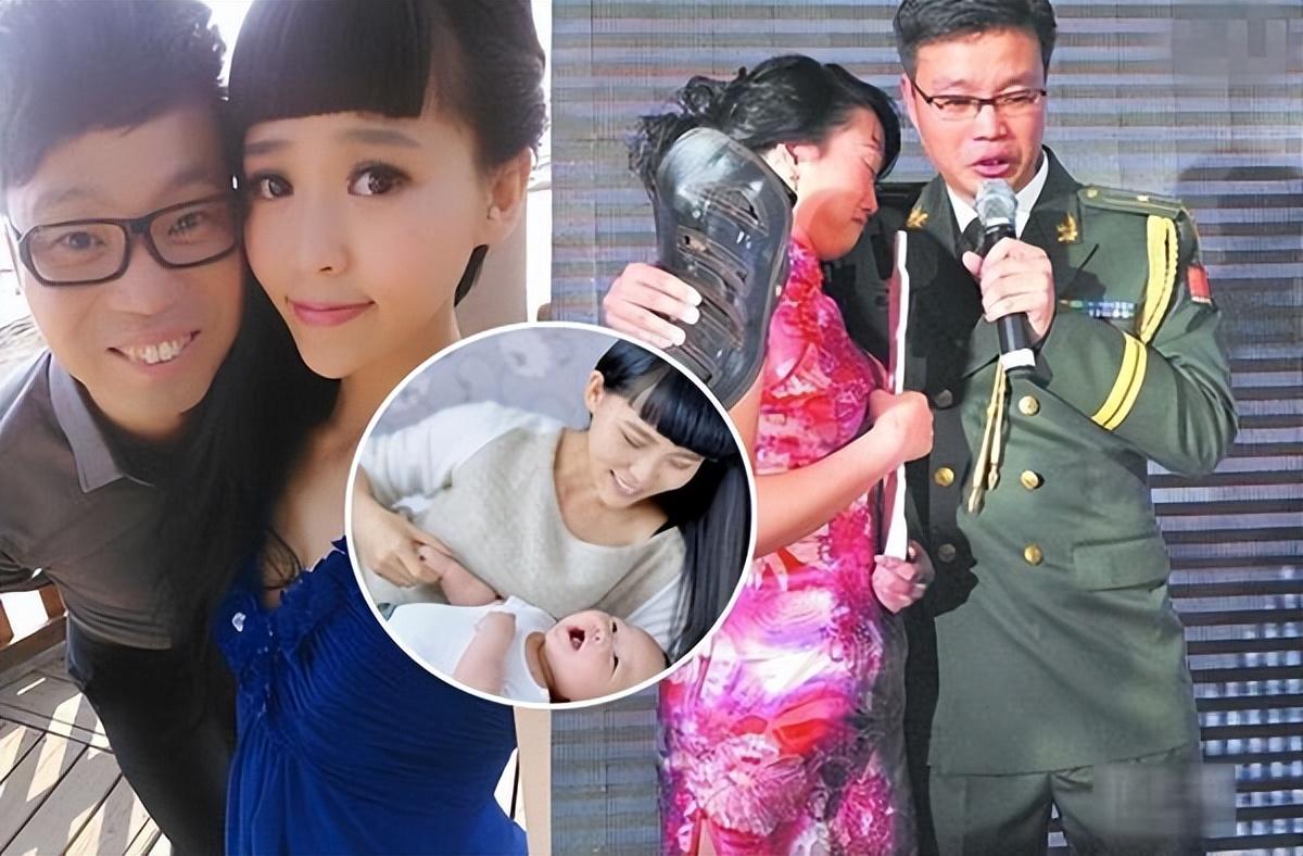 回顾悲惨的魏臻嫁给王迅熬过穷和苦为何王迅却只想着离婚