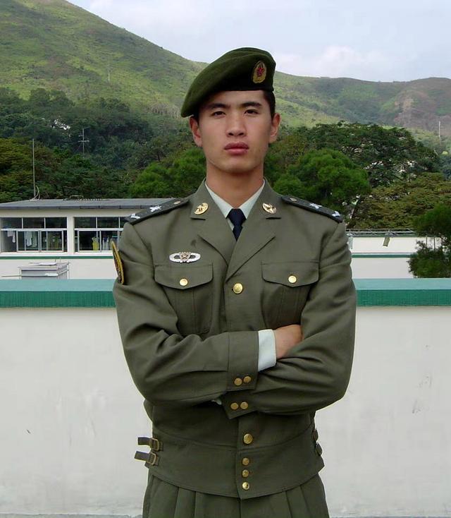 97式军服:中国军队使用最少的军服,使用了10年,为何规模不大?