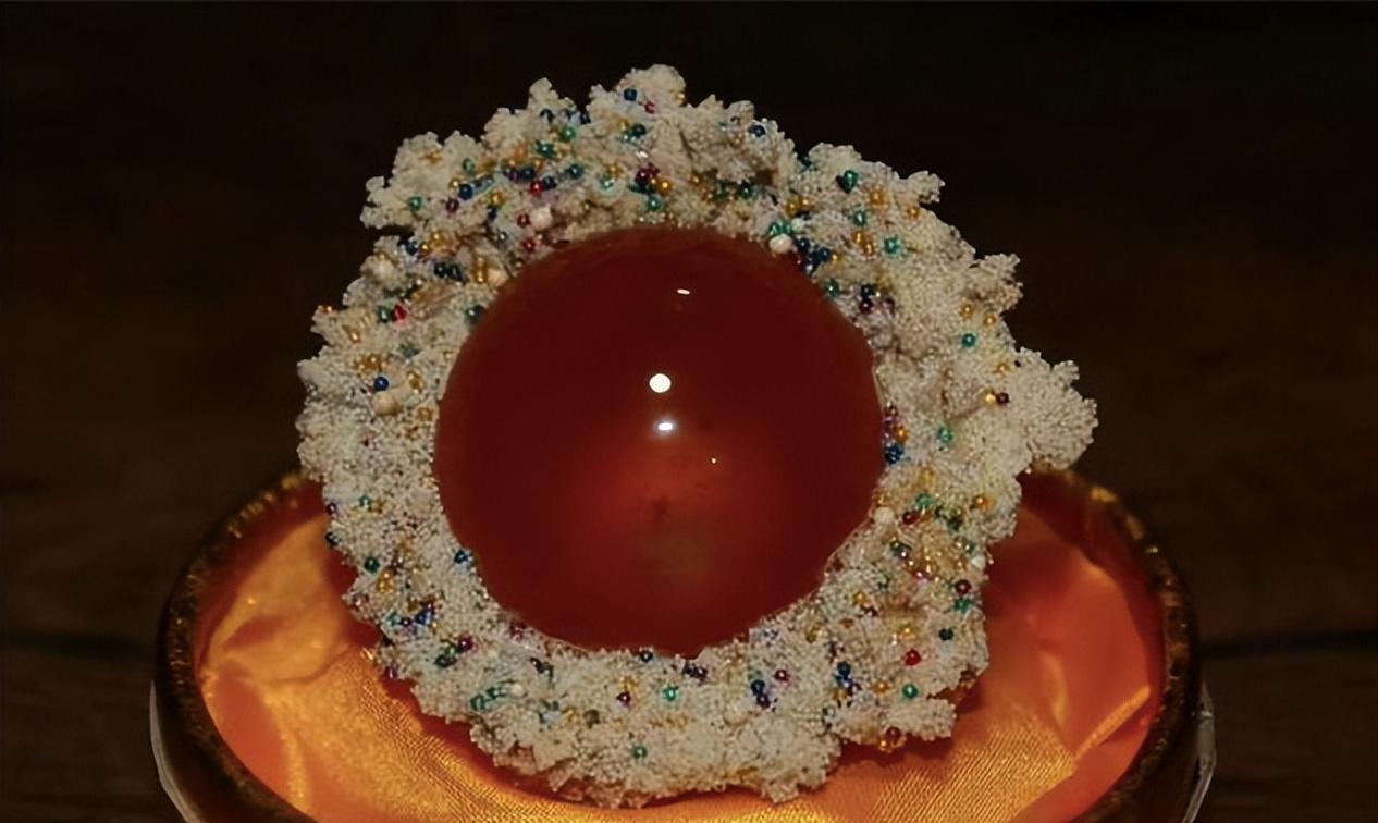 回顾高僧火化会有舍利子,而普通人只有骨灰?舍利子怎么形成的?