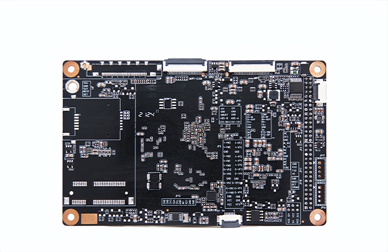rk3288主板是什么及有哪些特点?