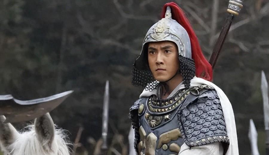 瓦岗军首领李密投降李渊后李渊为何还要处心积虑的除掉他