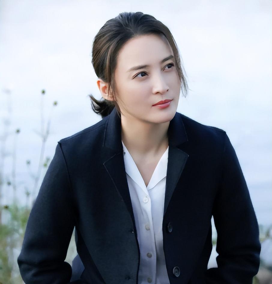 土生土长的重庆籍演员,知名度前十名!