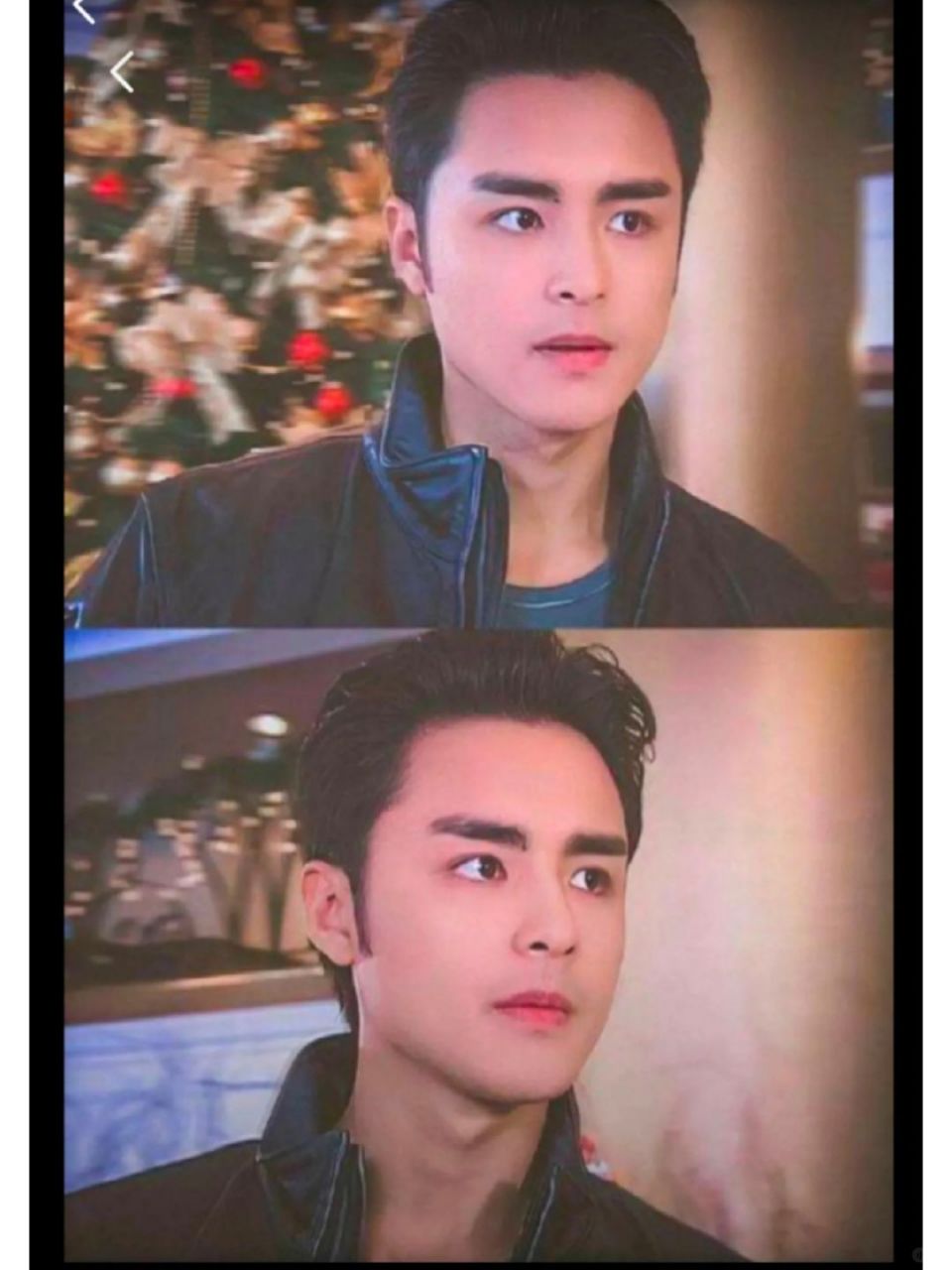 明道那条打拳的抖音,本是帅气满满,却在底下引发了一阵"笑发财"的热评